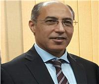 "الكاشف" رئيساً لقطاع الشئون القانونية بالشركة القابضة لمصر للطيران  