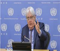 الأمم المتحدة تطلب ضمانات أمنية لإيصال المعونات إلى السودان