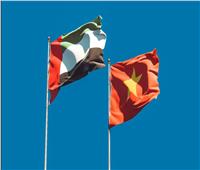 الإمارات وفيتنام تبحثان سبل تعزيز التعاون الثنائي