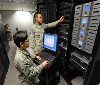 تطوير الإنترنت العسكري للقوات الجوية الأمريكية