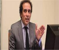 حمزاوي: مصر تستحق ريادة إقليمية ودولية كبيرة بما يليق بمكانتها
