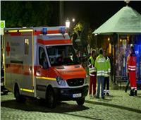 ألمانيا: إصابة 70 شخصًا بمشكلات صحية جراء تسرب غاز مهيج 