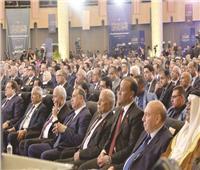 لجنة الاستثمار بالحوار الوطني: مصر تتمتع باستقرار سياسي