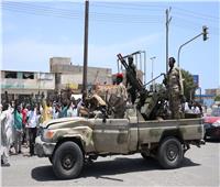 الجيش السوداني يعلن التصدي للهجوم على منطقة بحري العسكرية