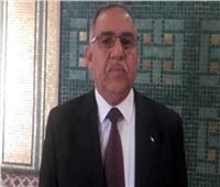رئيس «خارجية» البرلمان العربي: ندعو لسرعة مساعدة السودان في المجال الإنساني والإغاثي
