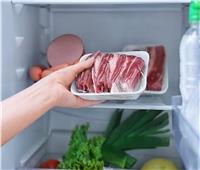 نصائح منزلية.. ما هي مدة حفظ اللحوم في الفريزر؟