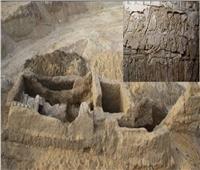 بعد الكشف الأخير..  خبير أثري يكشف الأهمية التاريخية والأثرية لـ «تل المسخوطة»