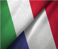 الهجرة الخارجية.. الحكومة الفرنسية تريد العمل مع ايطاليا في مواجهة «تحد مشترك»