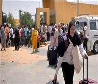 «المنسق الأممي» يشكر مصر على جهودها في خدمة النازحين من السودان| فيديو