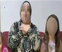 التفاصيل الكاملة لضبط البلوجر«أم زياد» بعد بث فيديو اتهمت ابنها وشقيقته بعلاقة آثمة 