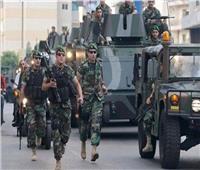 الجيش اللبناني: تنفيذ تدريبات بحرية تتخللها رمايات بالذخيرة الحية بالأسلحة الثقيلة بالشمال غدًا