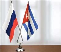 روسيا وكوبا توقعان مذكرة تفاهم حول التعاون في مجال الاستثمار