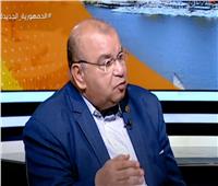 «فياض» يكشف إجراءات التعامل مع الطلاب المصريين القادمين من السودان