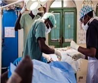 نقابة الأطباء السودانية تحذر من انهيار النظام الصحي بالسودان