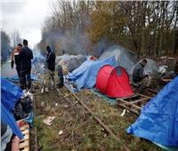 رئيس مكتب الهجرة في فرنسا يؤكد زيادة محاولات عبور المهاجرين لجبال الألب
