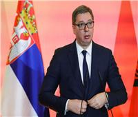 الرئيس الصربي يأمر بتعديلات لتشديد قانون حيازة الأسلحة عقب حوادث لإطلاق نار