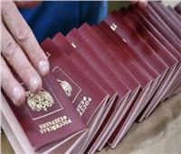 روسيا: أكثر من 106 الاف أجنبي يحصلون على الجنسية الروسية