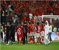 المقاولون العرب يهنئ الأهلي بلقب كأس السوبر المصري