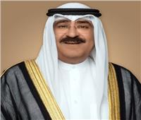ولي عهد الكويت يؤكد على الدور الرائد للملك تشارلز في توطيد العلاقات بين البلدين