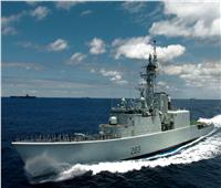 سفينة حربية إسبانية تنقذ 162 مواطنًا أوروبيًا من السودان