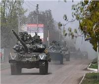 روجوف: تزايد نشاط القوات الأوكرانية على خط التماس في مقاطعة زابوروجيه