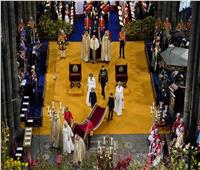 تشارلز الثالث يُتوج ملكا في أول مراسم من نوعها في بريطانيا منذ 1953 