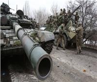 القوات الروسية قصفت مستوطانت مأهولة بالسكان في 4 مقاطعات بخاركيف