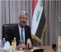 وزير النفط العراقي يؤكد حرص الحكومة على دعم الشعب اللبناني