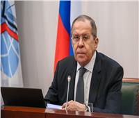وزير الخارجية الروسي: موسكو منفتحة على التسوية السلمية للأزمة الأوكرانية