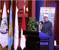 رئيس جامعة الأزهر: مؤتمر كلية الشريعة والقانون ينطلق من اهتمام الإسلام بذوي الهمم 