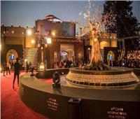 مهرجان القاهرة السينمائي يفتح باب التقديم لمشروعات النسخة العاشرة من ملتقى القاهرة