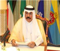 أمير الكويت يؤكد على العلاقات التاريخية الراسخة التي تربط بلادة بالمملكة المتحدة