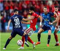 خيري رمضان: بيراميدز حافظ على سمعة الكرة المصرية بالمشاركة في مباراة السوبر