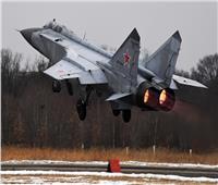 الدفاع الرومانية: مقاتلة روسية رافقت طائرة بولندية فوق البحر الأسود