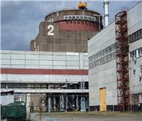«الطاقة الذرية» تحذر من خطورة الوضع بمحطة زابوروجيه النووية