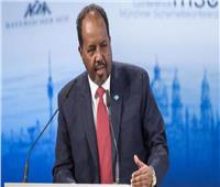 رئيس الصومال يؤكد دعمه لاستقرار السودان