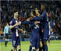 باريس سان جيرمان ضيفا ثقيلا على تروا في الدوري الفرنسي