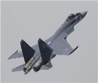 مقاتلة روسية تعترض طائرة بولندية فوق البحر الأسود