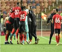 الداخلية يهزم أسوان ويتأهل لثمن نهائي كأس مصر