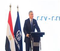 نائب رئيس البنك الدولي: إطار الشراكة القطرية الجديد يعزز علاقتنا الوثيقة مع مصر    