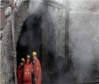 مصرع 27 عاملا جراء اندلاع حريق ضخم فى منجم للذهب جنوب بيرو
