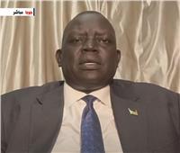 وزير خارجية جنوب السودان: حميدتي والبرهان استجابا إلى طلب وقف إطلاق النار