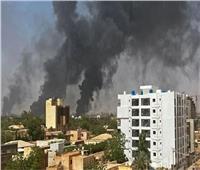 القاهرة الإخبارية: تحليق مكثف للطائرات الحربية في سماء أم درمان