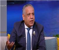 الشرقاوي: الحوار الوطني سيناقش تحول مصر نحو تصنيع جزء كبير من احتياجاتها