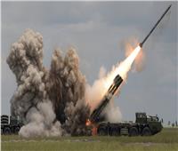 الجيش الأوكراني: القوات الروسية تضرب منطقة أوديسا بصواريخ «كيه-22»