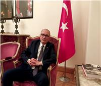 خاص| القائم بأعمال سفير أنقرة: نشكر مصر على تسهيل إجراء الانتخابات التركية