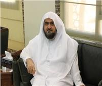 وفاة الشيخ محمد خليل قارئ «إمام المسجد النبوي» سابقًا