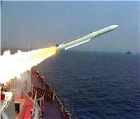 روسيا تختبر  سفينة صاروخية جديدة