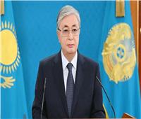 الرئاسة الكازاخية: الرئيس سيقوم بزيارة إلى روسيا في  8 لـ9 مايو الجاري