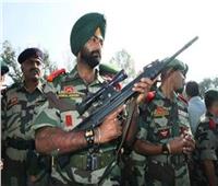 الهند وبريطانيا تجريان تدريبات عسكرية مشتركة لبناء علاقات إيجابية في مجال الدفاع